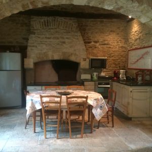 La cuisine La cuisine